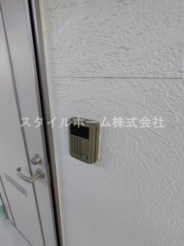 ボン・フレールの設備