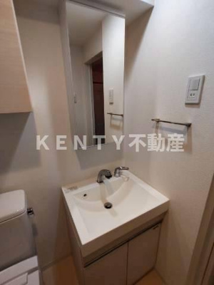 【設備】 | パティーナ京急蒲田