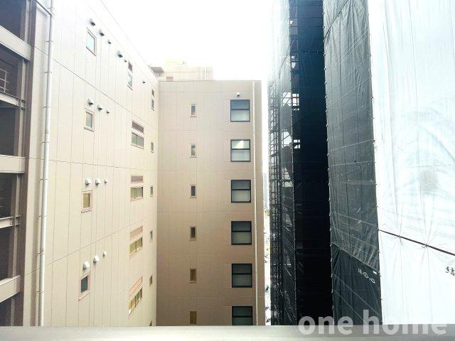 ライオンズマンション新大阪第3の展望|◆西側バルコニーからの眺望です！
◆【即日内覧会開催中】ご自宅や最寄り駅などで送迎が可能です。ご希望をお申し付けください！