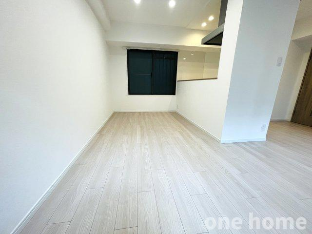 ライオンズマンション新大阪第3