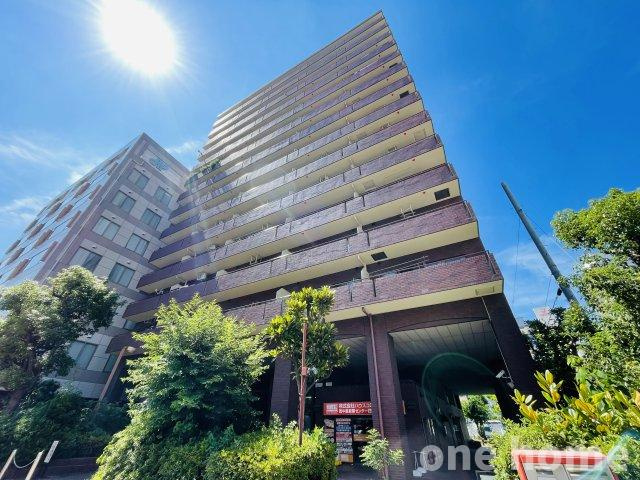 ライオンズマンション新大阪第3の外観|◆総戸数244戸の管理良好なビッグコミュニティ！
◆近隣は高低差の少ない平坦地エリア！徒歩や自転車での移動がスムーズです！