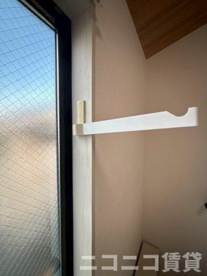 【その他】 | ハーモニーテラス桜台Ⅳ | 別号室イメージの為、現状を優先致します。