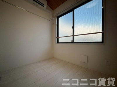 【バルコニー】 | ハーモニーテラス桜台Ⅳ | 別号室イメージの為、現状を優先致します。