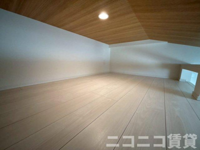 【内装】 | ハーモニーテラス桜台Ⅳ | 別号室イメージの為、現状を優先致します。