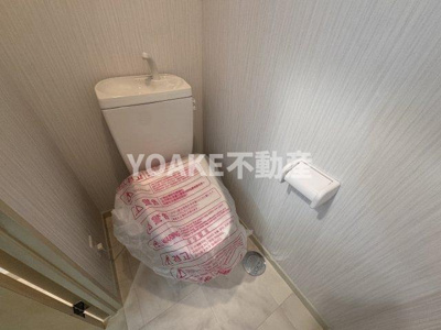 【トイレ】 | ベルメゾンT