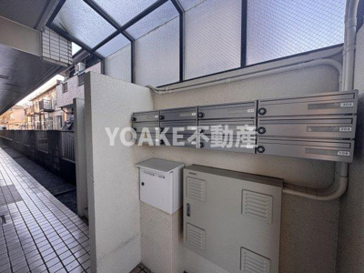 【エントランス】 | ベルメゾンT