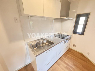 【キッチン】 | ベルメゾンT