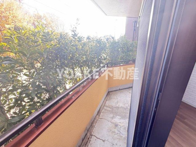 【バルコニー】 | ベルメゾンT