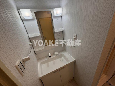 【洗面所】 | ベルメゾンT