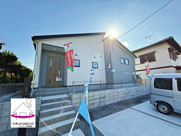 大野城市南ヶ丘6丁目4期1号棟の画像