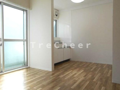 【居間・リビング】 | 中島コーポ