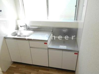 【キッチン】 | 中島コーポ