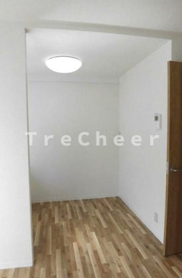 【内装】 | 中島コーポ