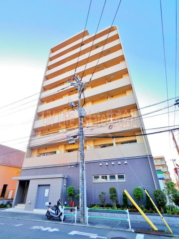 Ｂｅｌｌａ　Ｖｉｓｔａ　西東京