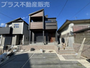 福岡市東区青葉6丁目2期　2号棟（全2棟）【仲介手数料無料・0円】の画像