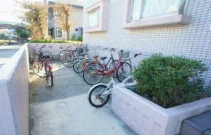 シャトレ東合川【キャッシュバック対象物件】の設備