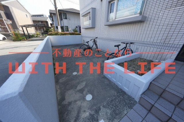 シャトレ東合川【キャッシュバック対象物件】のその他共用部分