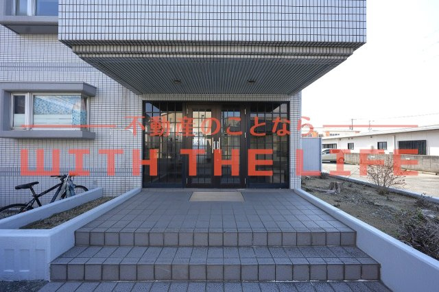 シャトレ東合川【キャッシュバック対象物件】のトイレ