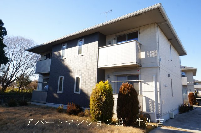 カーサベルデＤ