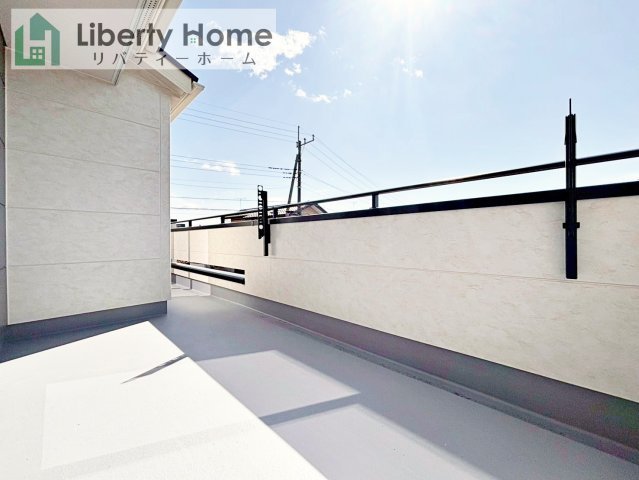 笠間市鴻巣　新築戸建　の構造・工法・仕様