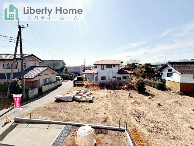 笠間市鴻巣　新築戸建　の構造・工法・仕様