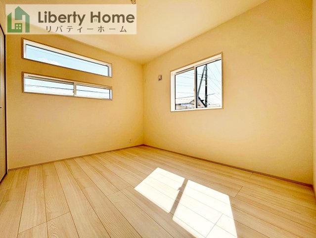 笠間市鴻巣　新築戸建　の構造・工法・仕様