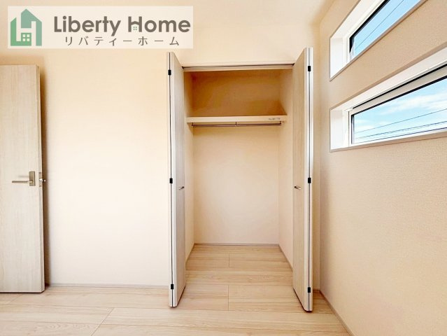 笠間市鴻巣　新築戸建　の構造・工法・仕様