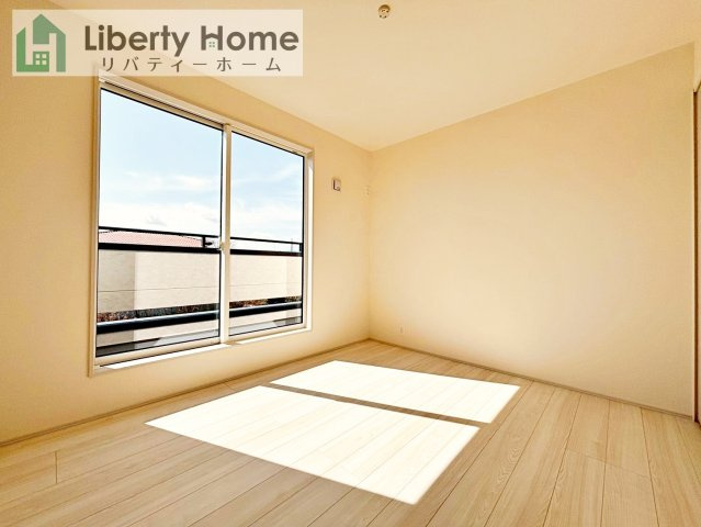 笠間市鴻巣　新築戸建　の構造・工法・仕様