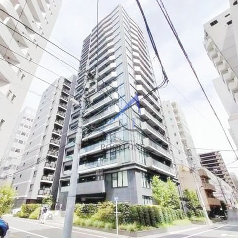 パークリュクス虎ノ門