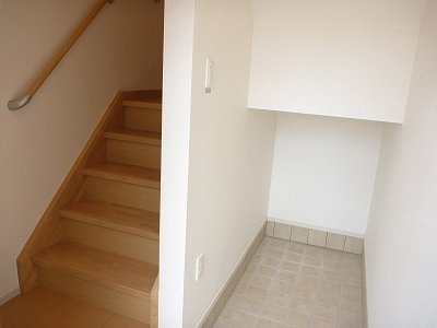 【玄関】 | ピアブリーゼ蔵前