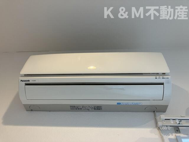 ｓｐａｄｅ（スペード）の設備| 
同タイプのお部屋の写真です