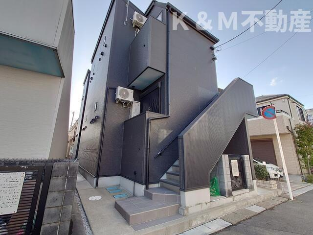 ｓｐａｄｅ（スペード）のその他共用部分| 
