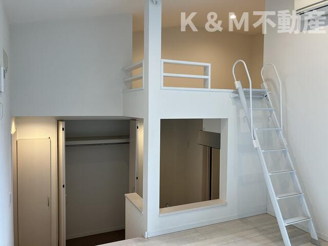 ｓｐａｄｅ（スペード）の内装|内装は落ち着いています
同タイプのお部屋の写真です