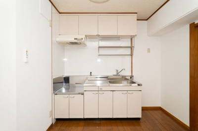 【キッチン】 | セントラルコーポ兼陽（ＲＨ） | セントラルコーポ兼陽（ＲＨ）★那覇市前島エリア