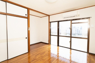 【洋室】 | セントラルコーポ兼陽（ＲＨ） | セントラルコーポ兼陽（ＲＨ）★那覇市前島エリア