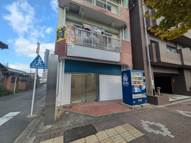 第69プロスパービル| 名古屋市の賃貸ならMy賃貸の外観|第69プロスパービル