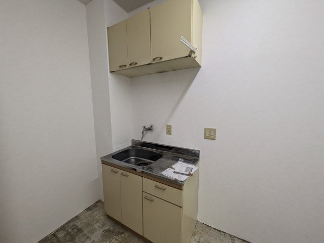 第69プロスパービル| 名古屋市の賃貸ならMy賃貸のキッチン|第69プロスパービル