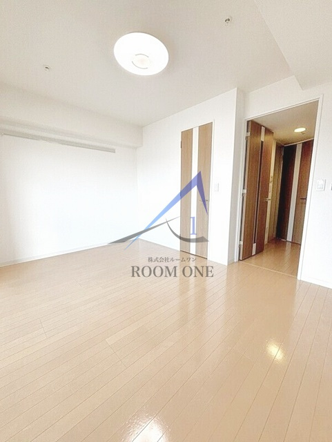 ヴィエルジュ錦糸町太平の寝室|寝室です。