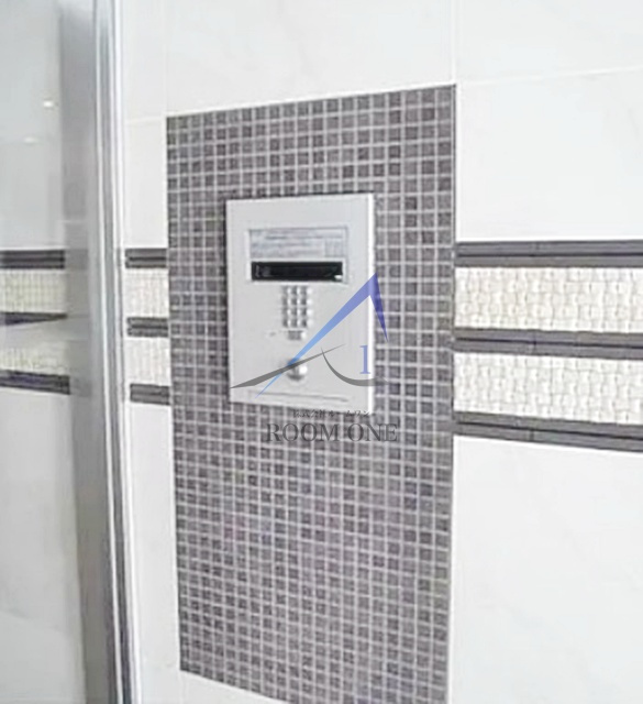 ヴィエルジュ錦糸町太平のセキュリティ|オートロックです。