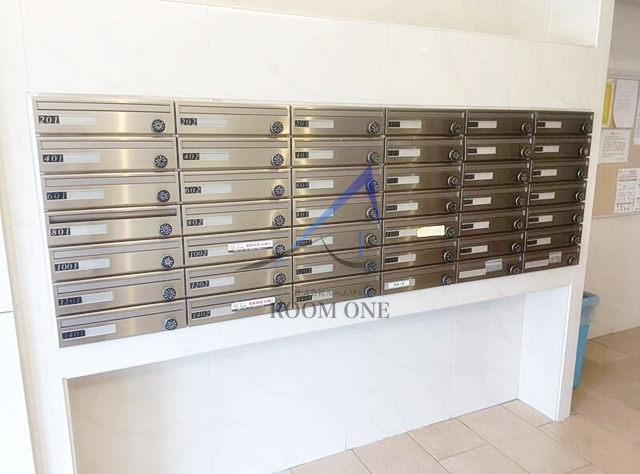 ヴィエルジュ錦糸町太平のその他共用部分