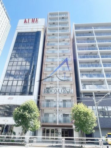 ヴィエルジュ錦糸町太平の外観|外観です。