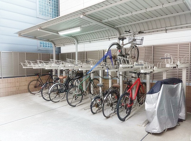 ヴィエルジュ錦糸町太平のその他共用部分