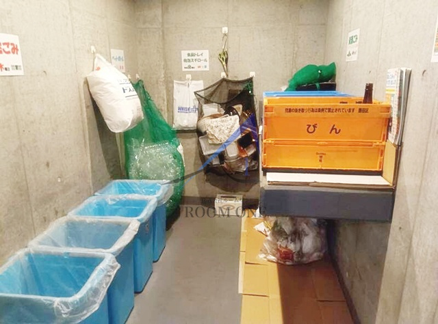 ヴィエルジュ錦糸町太平のその他共用部分