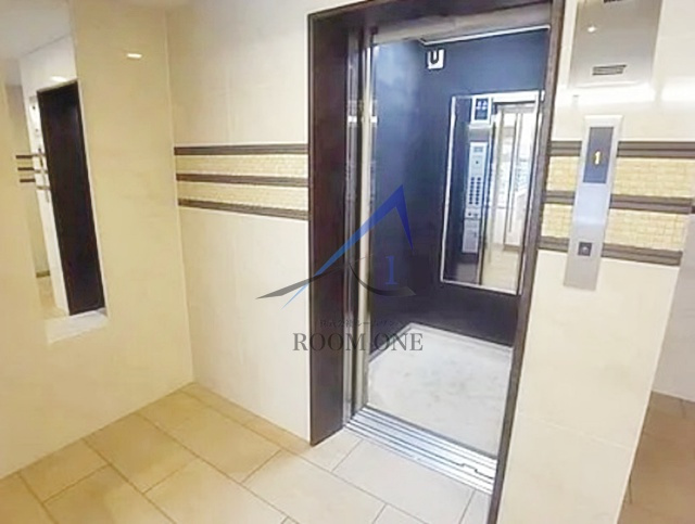 ヴィエルジュ錦糸町太平のその他共用部分