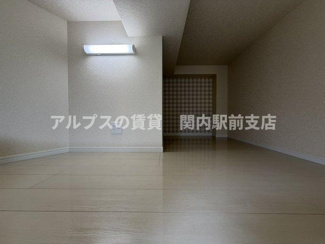 【寝室】 | ユナイト阪東橋シドニーの杜