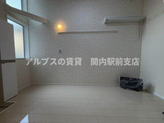 【内装】 | ユナイト阪東橋シドニーの杜