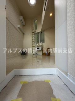 【内装】 | ユナイト阪東橋シドニーの杜
