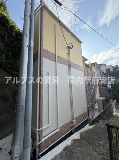 【外観】 | ユナイト阪東橋シドニーの杜