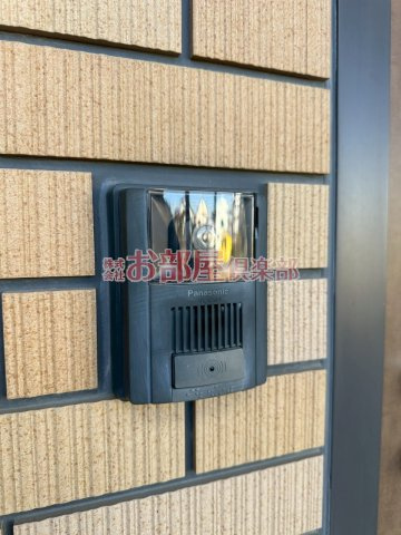 カーザミアⅠのセキュリティ