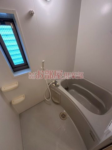 カーザミアⅠの浴室|日々の暮らしに欠かせないお風呂です